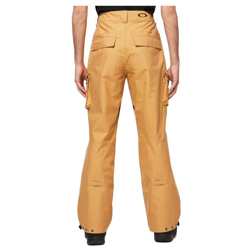 Oakley Classic Shell Cargo Pants 2 Oakley Classic Shell Cargo Pants - Image 2