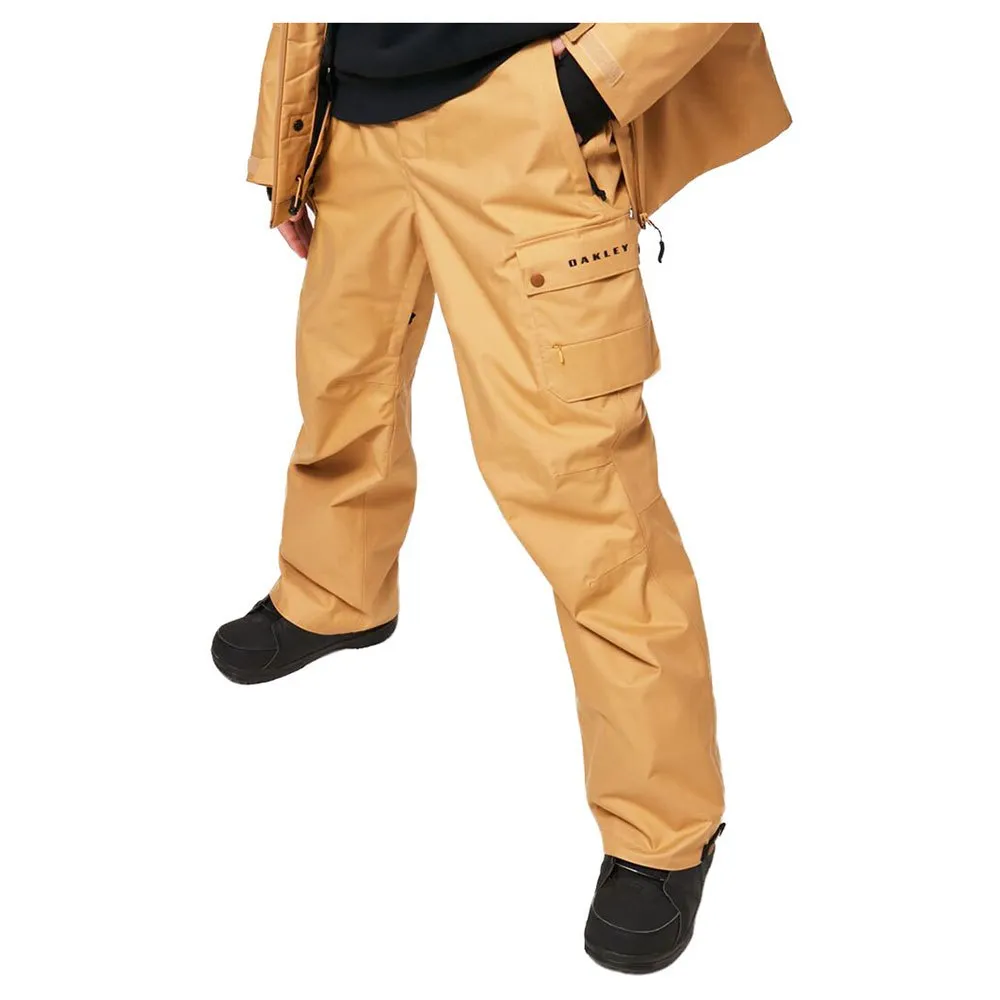 Oakley Classic Shell Cargo Pants 11 Oakley Classic Shell Cargo Pants - Image 11