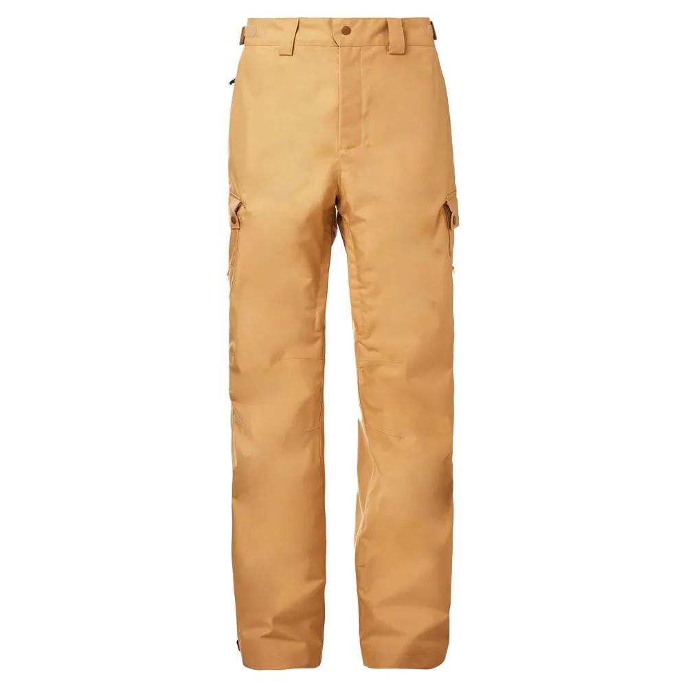 Oakley Classic Shell Cargo Pants 3 Oakley Classic Shell Cargo Pants - Image 3