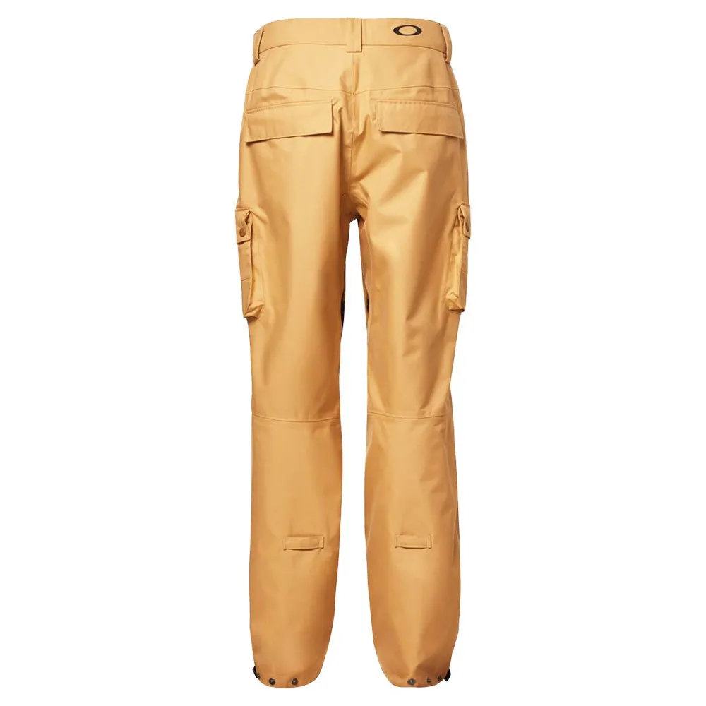 Oakley Classic Shell Cargo Pants 4 Oakley Classic Shell Cargo Pants - Image 4
