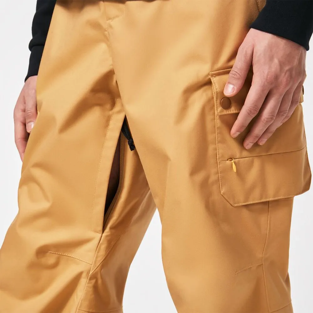Oakley Classic Shell Cargo Pants 9 Oakley Classic Shell Cargo Pants - Image 9