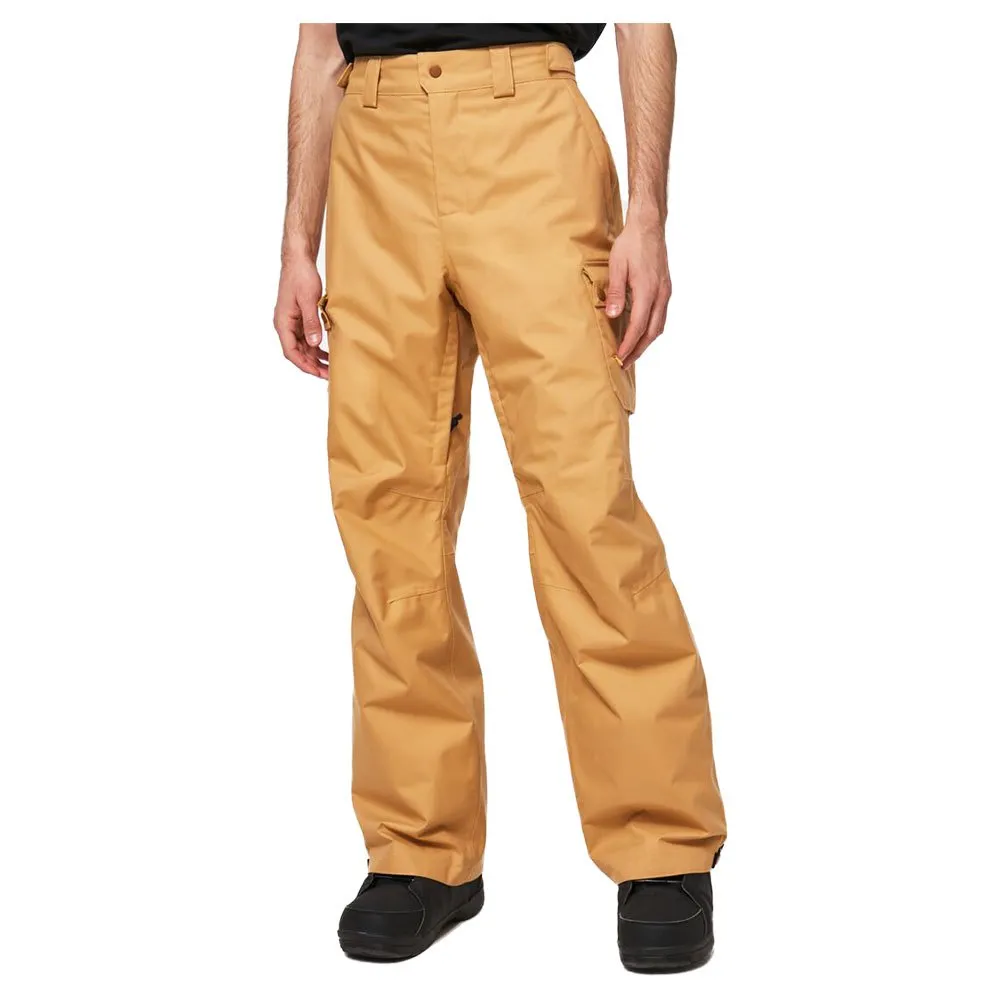 Oakley Classic Shell Cargo Pants 1 Oakley Classic Shell Cargo Pants