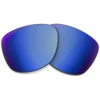 Oakley Crossrange R Prizm Deep Water Lens