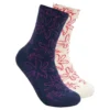 Oakley Deco Palms B1B Half Socks