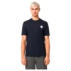 Oakley Deco Palms B1B Short Sleeve T-Shirt