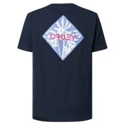 Oakley Deco Palms B1B Short Sleeve T-Shirt -Oakley Sales Store oakley deco palms b1b short sleeve t shirt 3