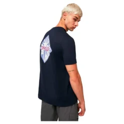 Oakley Deco Palms B1B Short Sleeve T-Shirt -Oakley Sales Store oakley deco palms b1b short sleeve t shirt 6