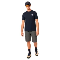 Oakley Deco Palms B1B Short Sleeve T-Shirt -Oakley Sales Store oakley deco palms b1b short sleeve t shirt 8