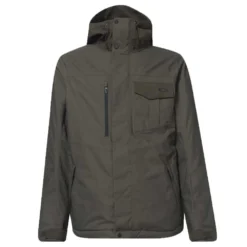Oakley Divison 3.0 BZI Jacket