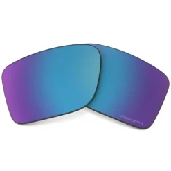 Oakley Double Edge Prizm Lens