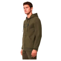 Oakley Ellipse Full Zip Sweatshirt -Oakley Sales Store oakley ellipse full zip sweatshirt 13