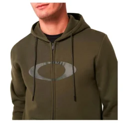 Oakley Ellipse Full Zip Sweatshirt -Oakley Sales Store oakley ellipse full zip sweatshirt 16