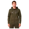 Oakley Ellipse Full Zip Sweatshirt