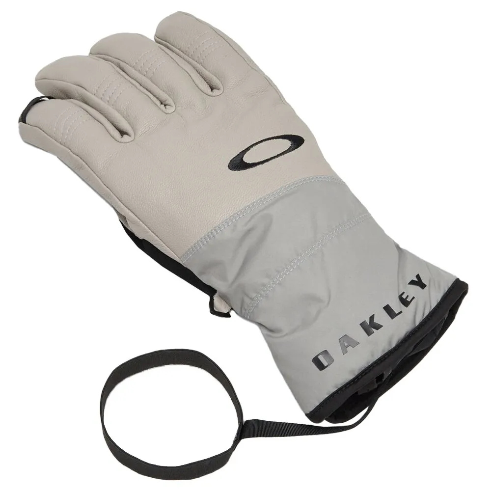 Oakley Ellipse Goatskin Gloves 2 Oakley Ellipse Goatskin Gloves - Image 2