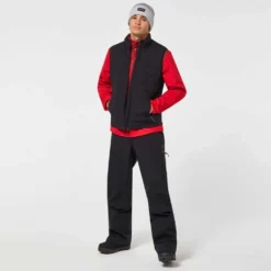 Oakley Ellipse RC Quilted Vest 19 Oakley Ellipse RC Quilted Vest -Oakley Sales Store oakley ellipse rc quilted vest 9