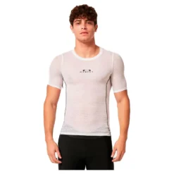 Oakley Endurance Short Sleeve Base Layer