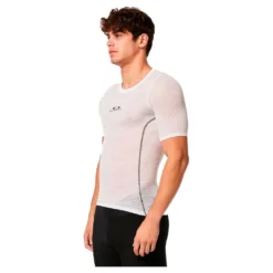 Oakley Endurance Short Sleeve Base Layer -Oakley Sales Store oakley endurance short sleeve base layer 4