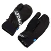 Oakley Factory Winter Trigger Mittens
