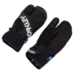 Oakley Factory Winter Trigger Mittens