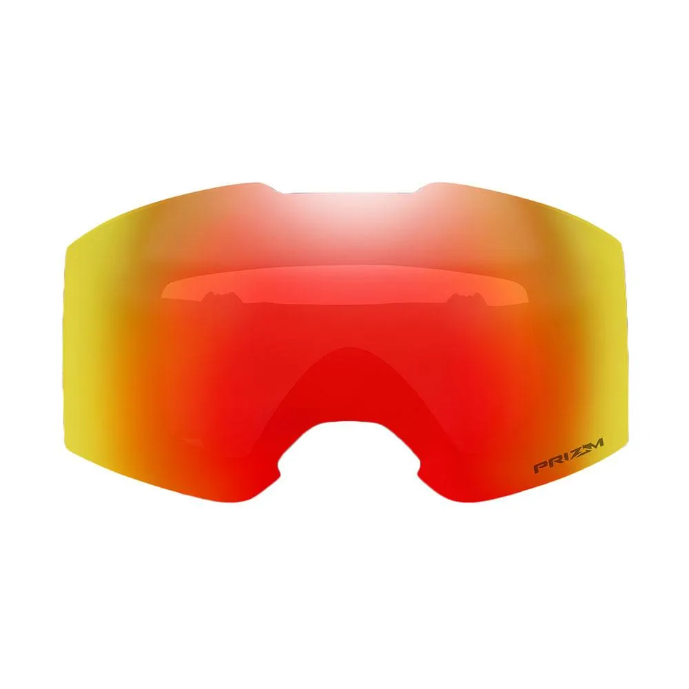 Oakley Fall Line Prizm Snow Lens 1 Oakley Fall Line Prizm Snow Lens