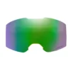 Oakley Fall Line Prizm Snow Lens