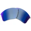 Oakley Flak Jacket XLJ Polarized Prizm Deep Water Replacement Lens