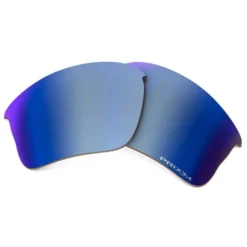 Oakley Flak Jacket XLJ Polarized Prizm Deep Water Replacement Lens