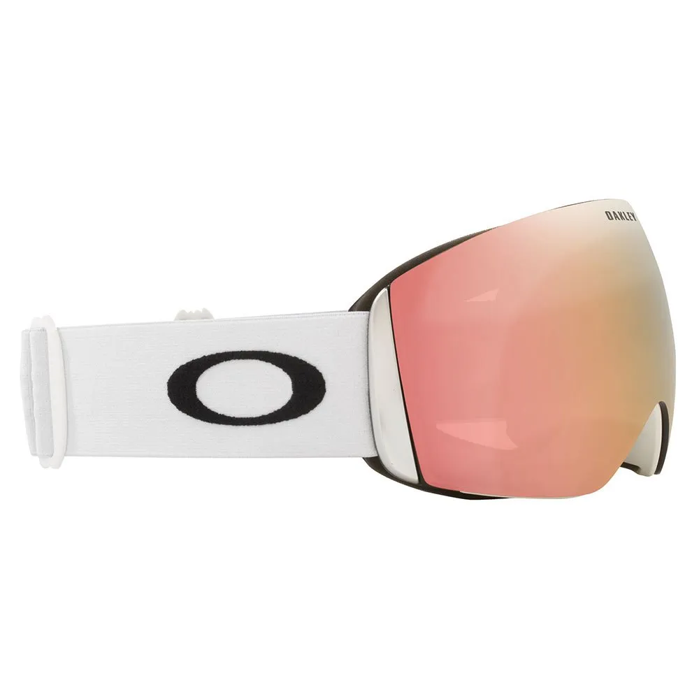 Oakley Flight Deck L Prizm Ski Goggles 11 Oakley Flight Deck L Prizm Ski Goggles - Image 11