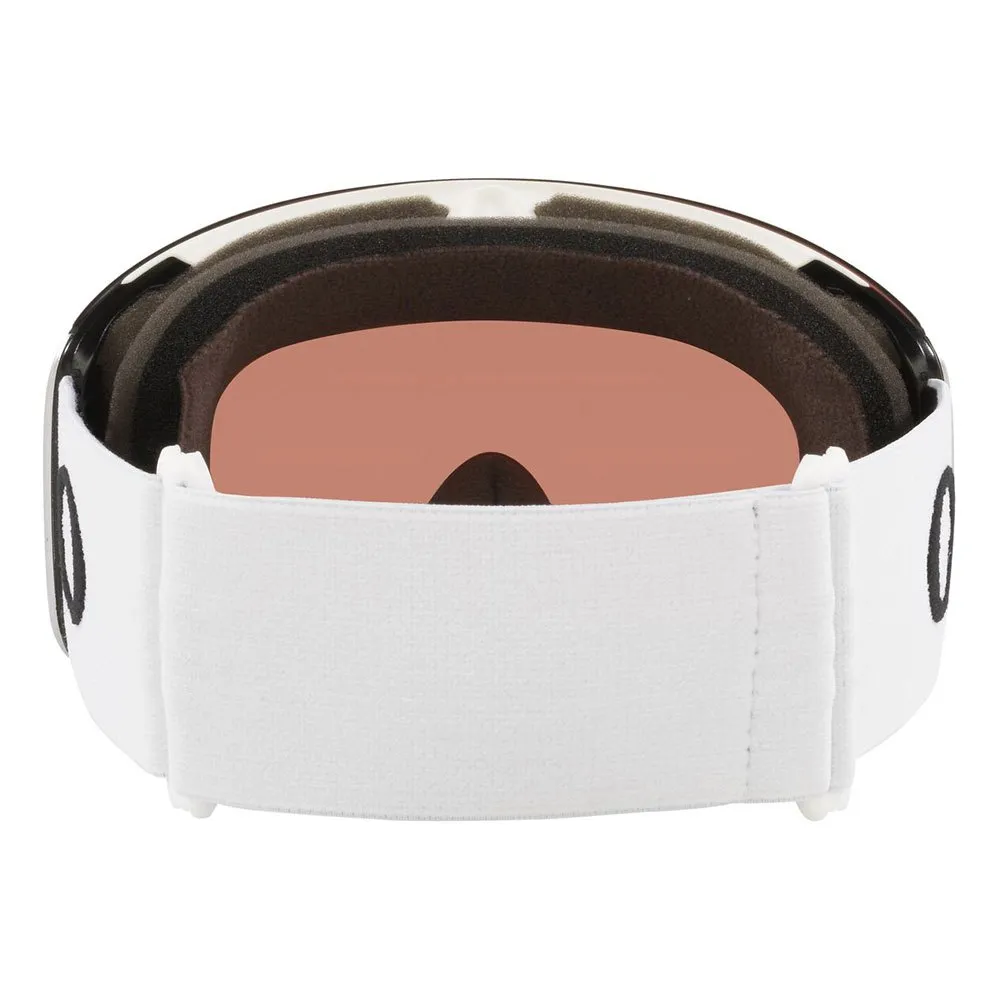 Oakley Flight Deck L Prizm Ski Goggles 7 Oakley Flight Deck L Prizm Ski Goggles - Image 7