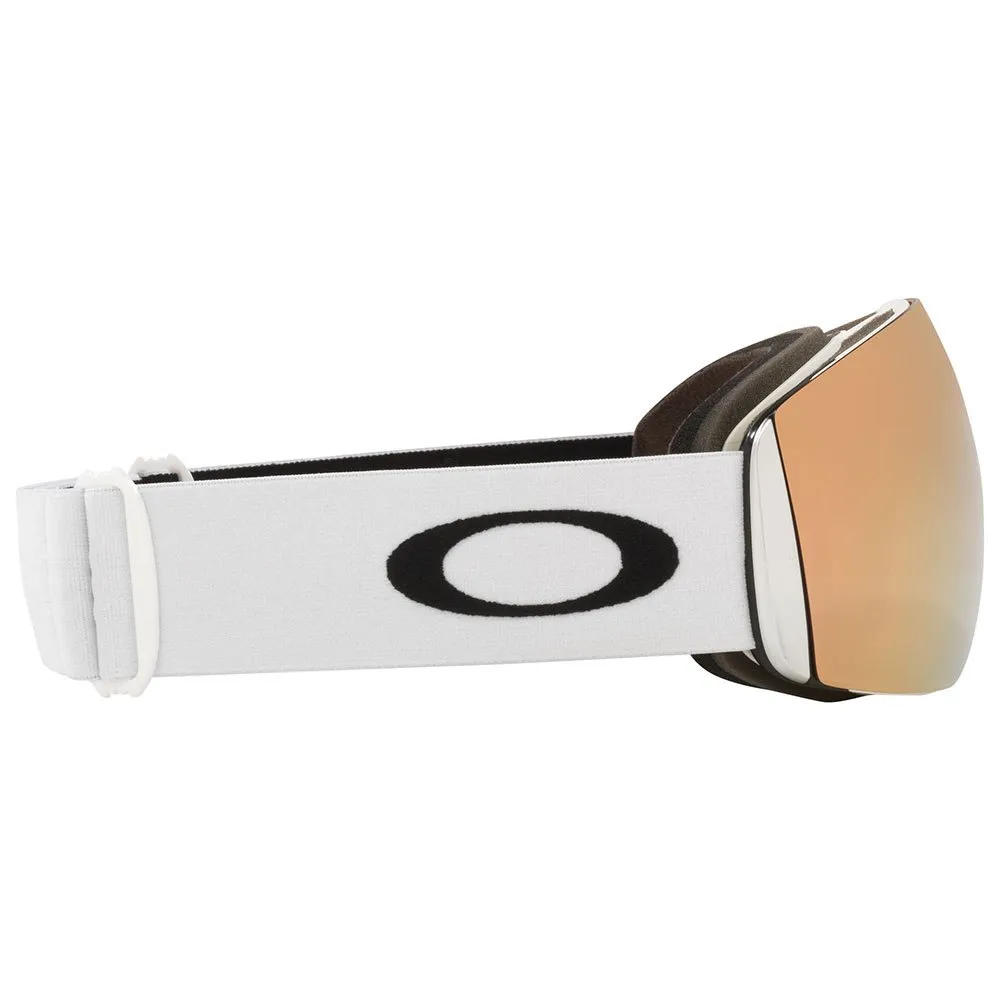 Oakley Flight Deck L Prizm Ski Goggles 10 Oakley Flight Deck L Prizm Ski Goggles - Image 10