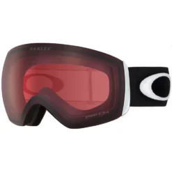 Oakley Flight Deck Prizm Ski Goggles