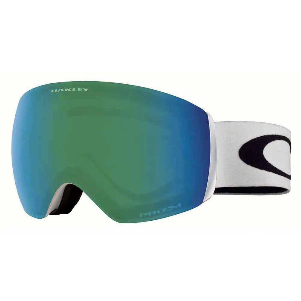 Oakley Flight Deck XM Prizm Ski Goggles 1 Oakley Flight Deck XM Prizm Ski Goggles