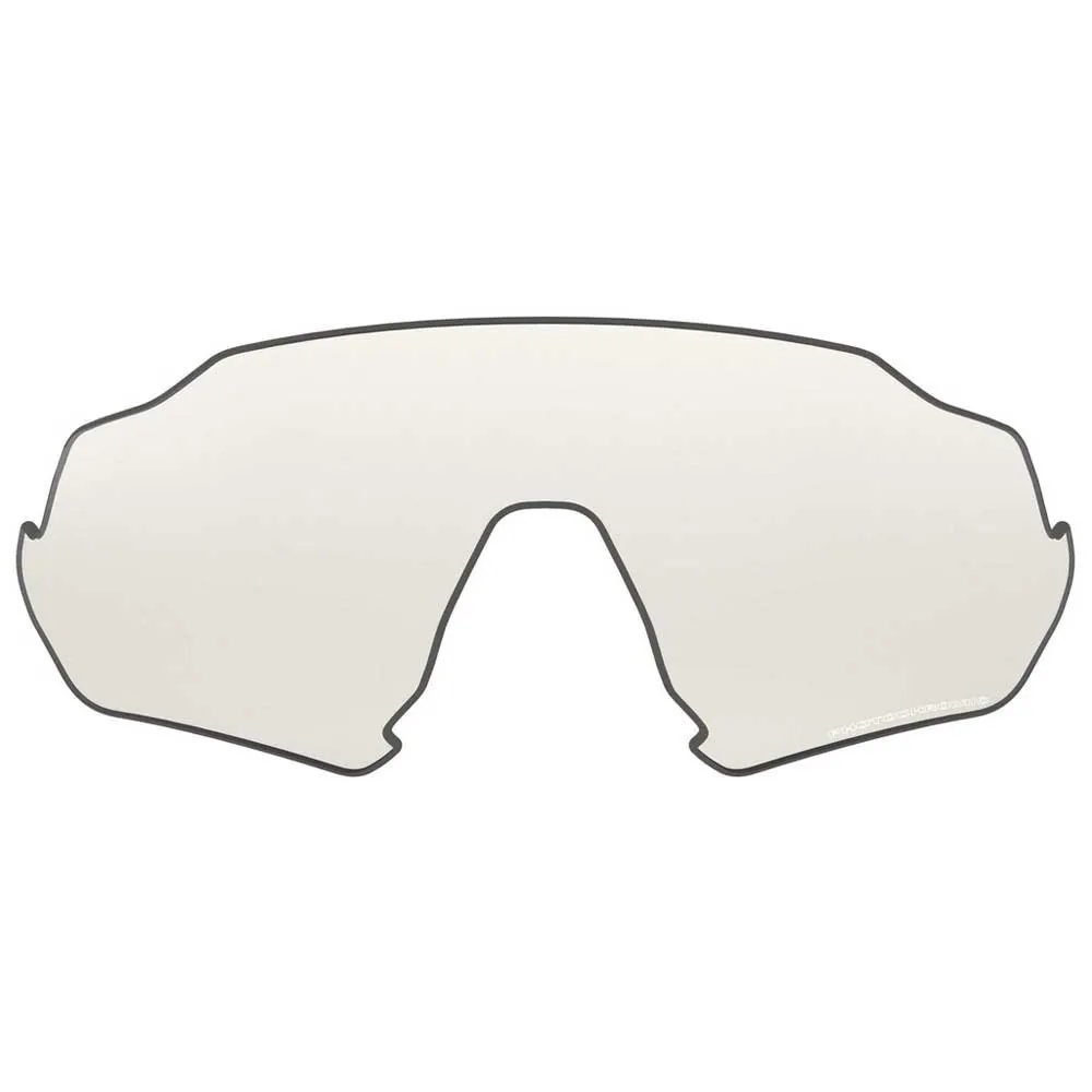 Oakley Flight Jacket Lens 3 Oakley Flight Jacket Lens - Image 3