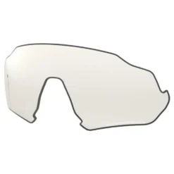 Oakley Flight Jacket Lens
