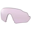 Oakley Flight Jacket Prizm Low Light Lens