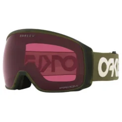 Oakley Flight Tracker L Prizm Snow Ski Goggles