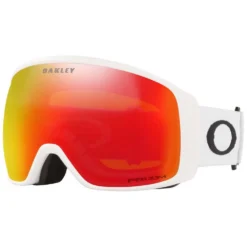 Oakley Flight Tracker XL Prizm Snow Ski Goggles