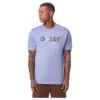 Oakley Floral Splah B1B Short Sleeve T-Shirt