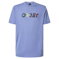 Oakley Floral Splah B1B Short Sleeve T-Shirt -Oakley Sales Store oakley floral splah b1b short sleeve t shirt 2