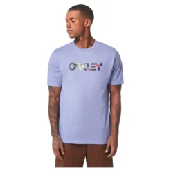 Oakley Floral Splah B1B Short Sleeve T-Shirt