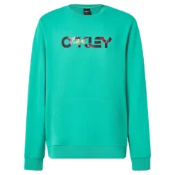 Oakley Floral Splash B1B Crew Sweatshirt -Oakley Sales Store oakley floral splash b1b crew sweatshirt 2