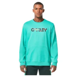 Oakley Floral Splash B1B Crew Sweatshirt