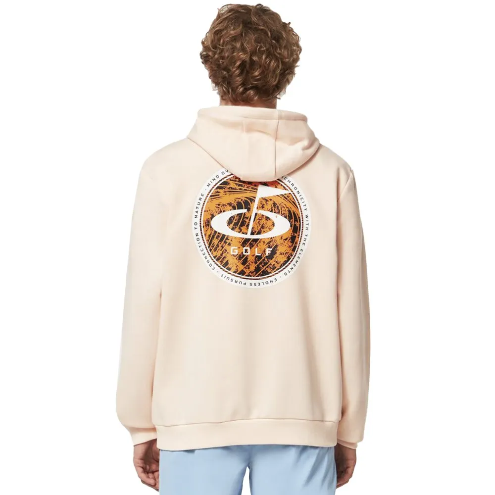 Oakley Golf Mind HDY Hoodie 2 Oakley Golf Mind HDY Hoodie - Image 2