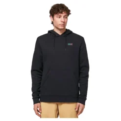 Oakley Gradient B1B Patch Hoodie