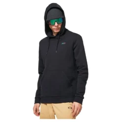 Oakley Gradient B1B Patch Hoodie -Oakley Sales Store oakley gradient b1b patch hoodie 7