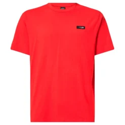 Oakley Gradient B1B Patch Short Sleeve T-Shirt