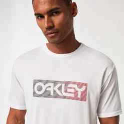 Oakley Gradient Lines B1B RC Short Sleeve T-Shirt -Oakley Sales Store oakley gradient lines b1b rc short sleeve t shirt 7