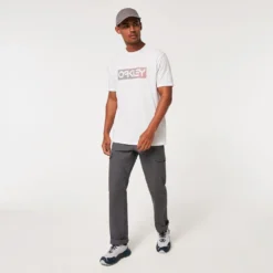 Oakley Gradient Lines B1B RC Short Sleeve T-Shirt -Oakley Sales Store oakley gradient lines b1b rc short sleeve t shirt 8