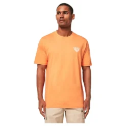 Oakley Hard Charge Short Sleeve T-Shirt