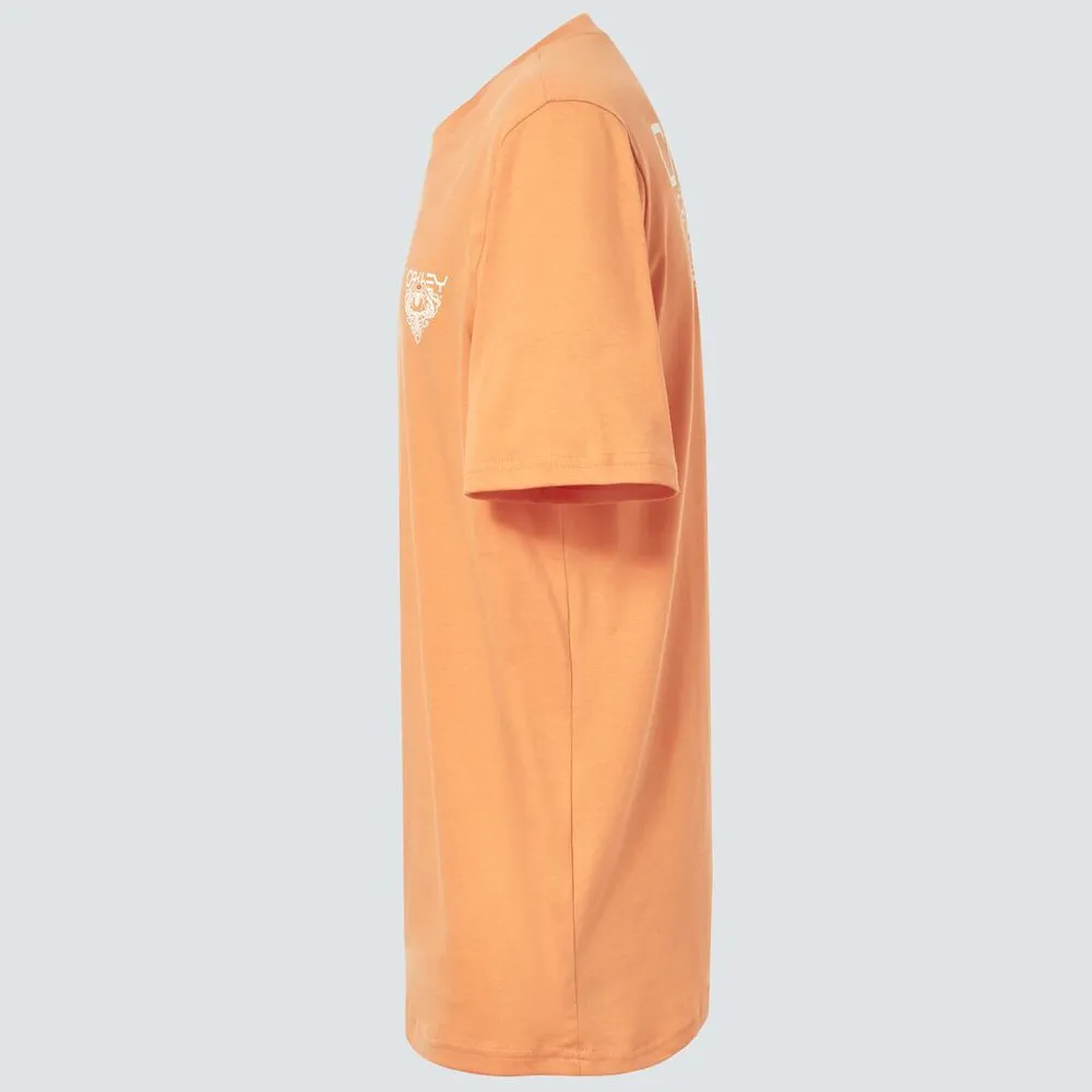 Oakley Hard Charge Short Sleeve T-Shirt 6 Oakley Hard Charge Short Sleeve T-Shirt - Image 6